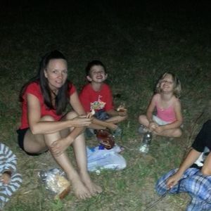 Meet your Posher, Becky